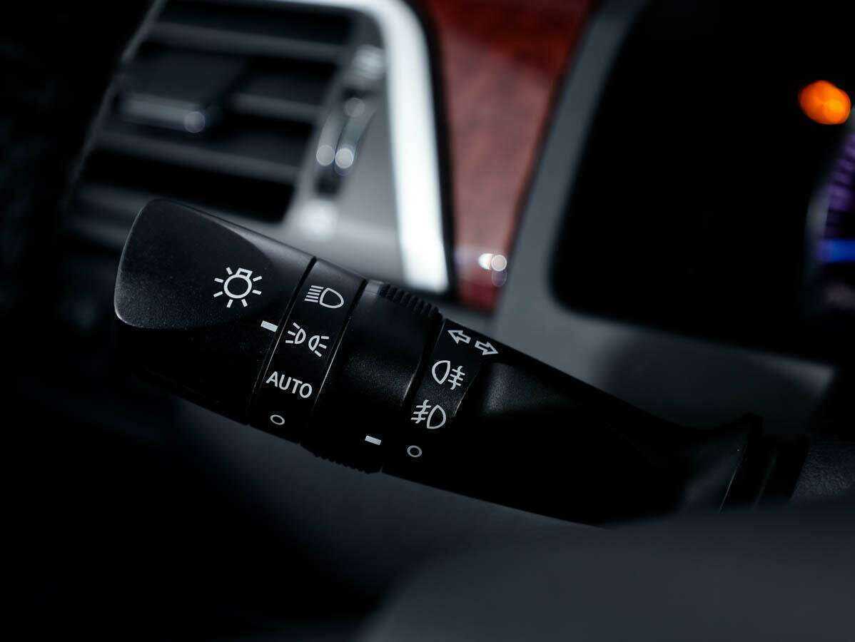 Toyota Camry с пробегом — 2013 год. Фото: #19