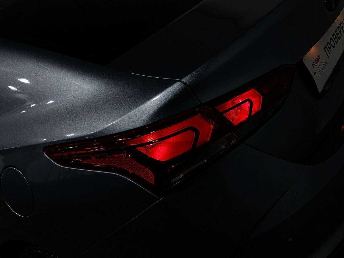 Hyundai Solaris с пробегом — 2020 год. Фото: #21