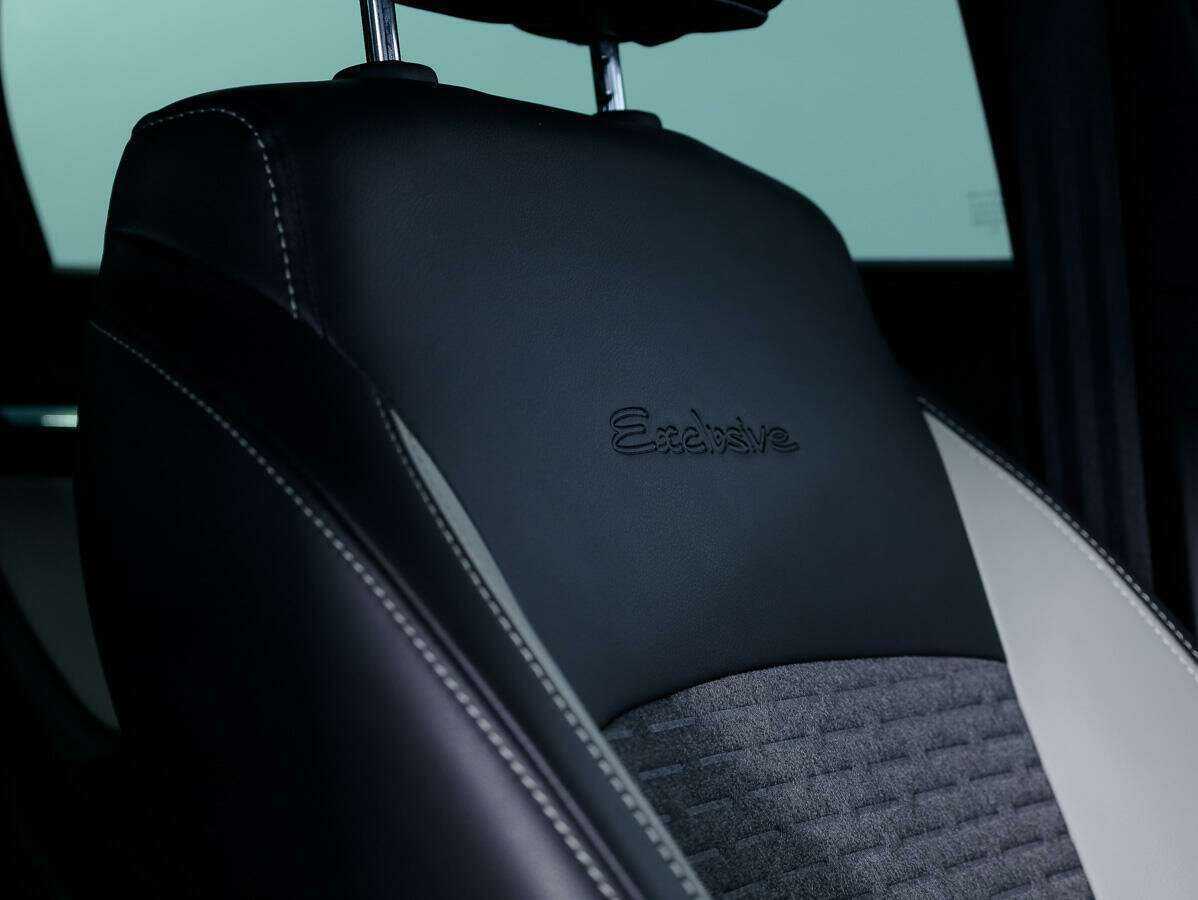 Lada (ВАЗ) Vesta с пробегом — 2019 год. Фото: #16