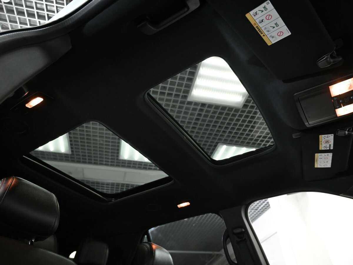 Ford Explorer с пробегом — 2015 год. Фото: #6