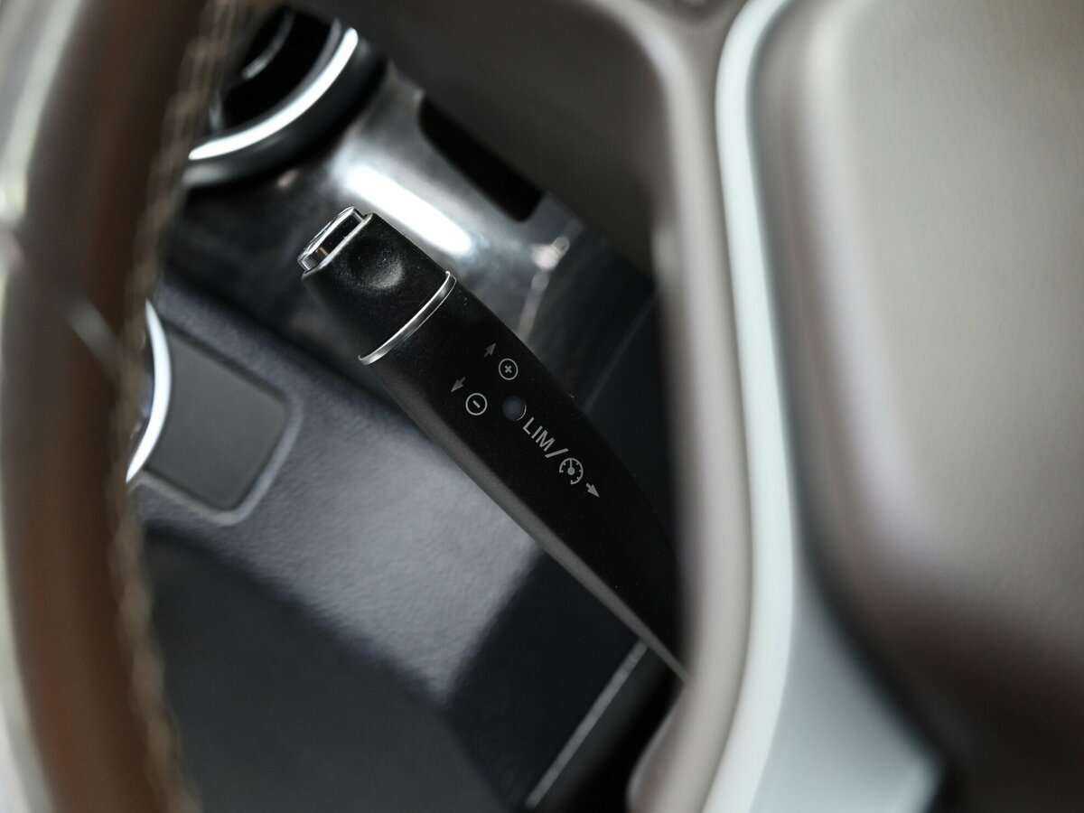 Mercedes-Benz GLK-Класс с пробегом — 2014 год. Фото: #12