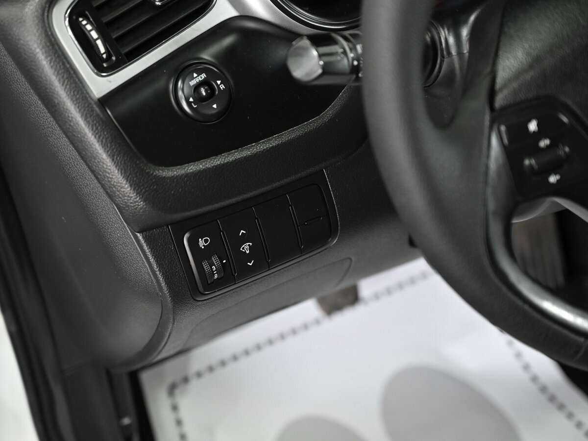 Kia Ceed с пробегом — 2013 год. Фото: #8