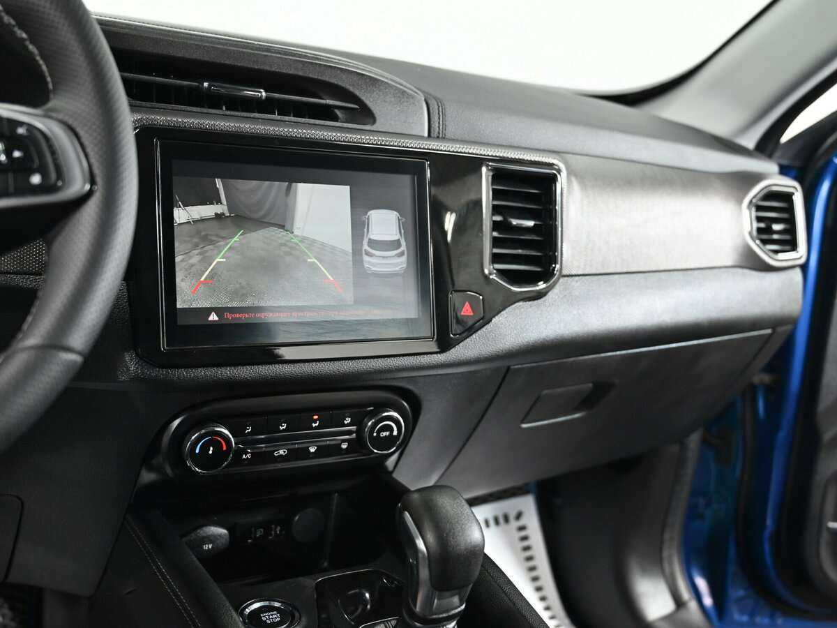 Chery Tiggo 4 с пробегом — 2020 год. Фото: #8