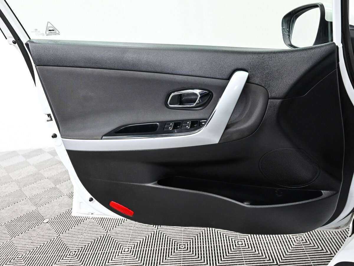 Kia Ceed с пробегом — 2017 год. Фото: #8