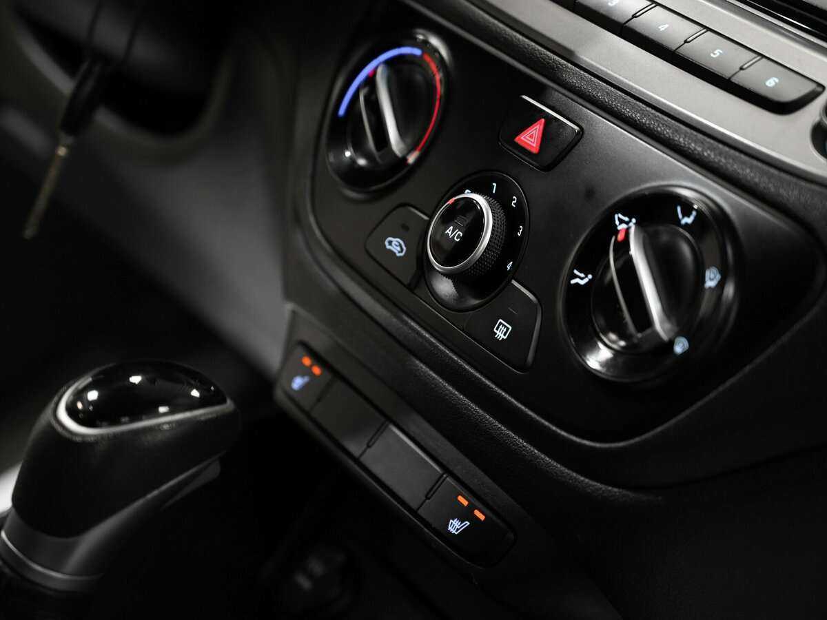 Hyundai Solaris с пробегом — 2020 год. Фото: #8