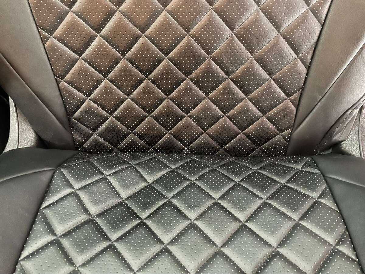 Kia Rio с пробегом — 2019 год. Фото: #28