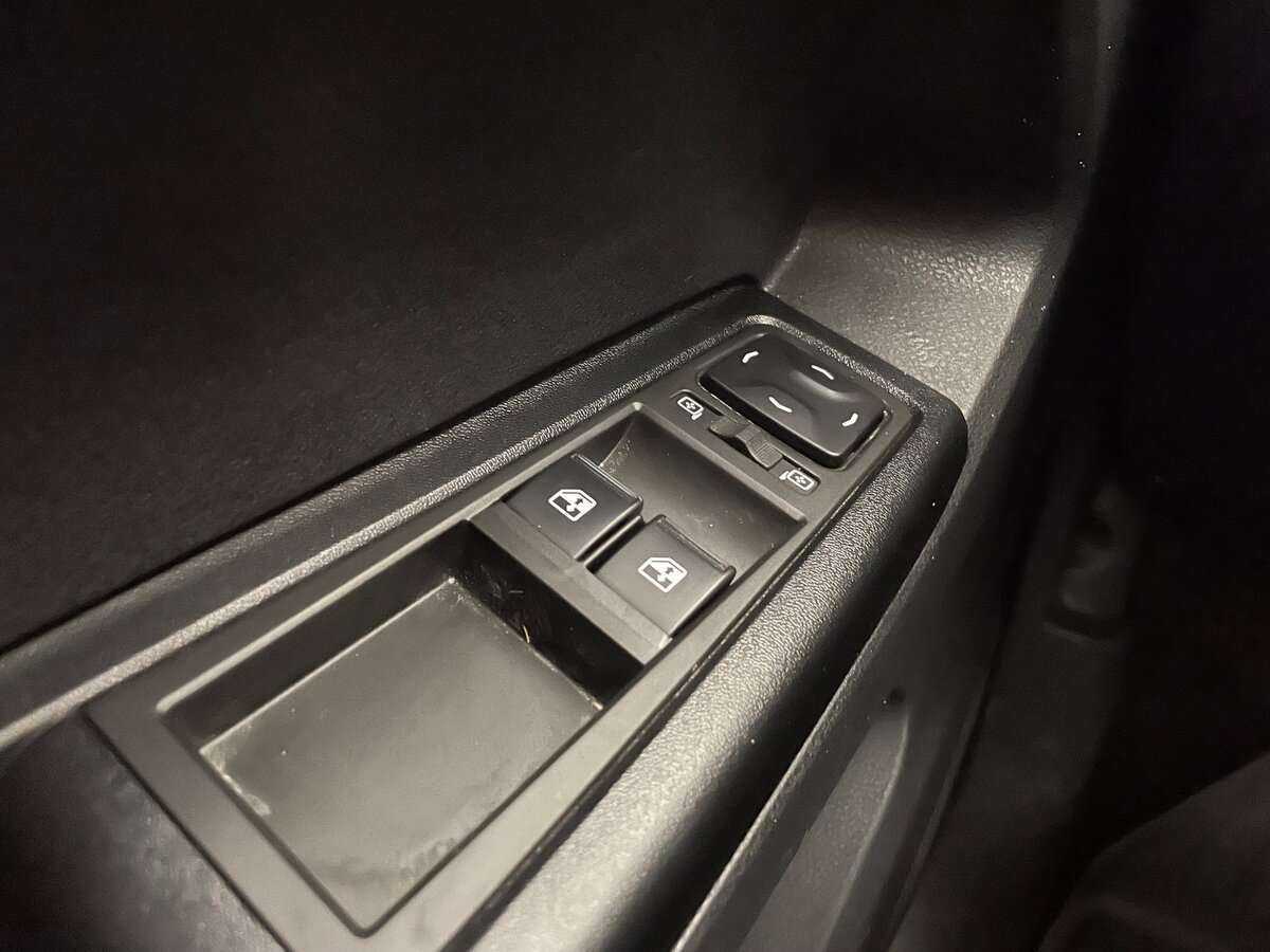 Lada (ВАЗ) Vesta с пробегом — 2021 год. Фото: #14