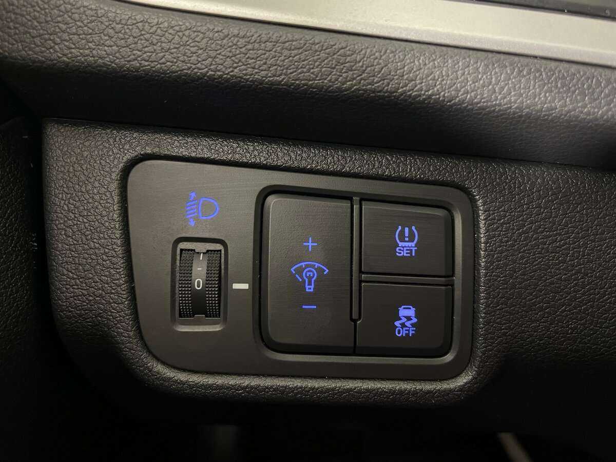 Hyundai Solaris с пробегом — 2017 год. Фото: #19