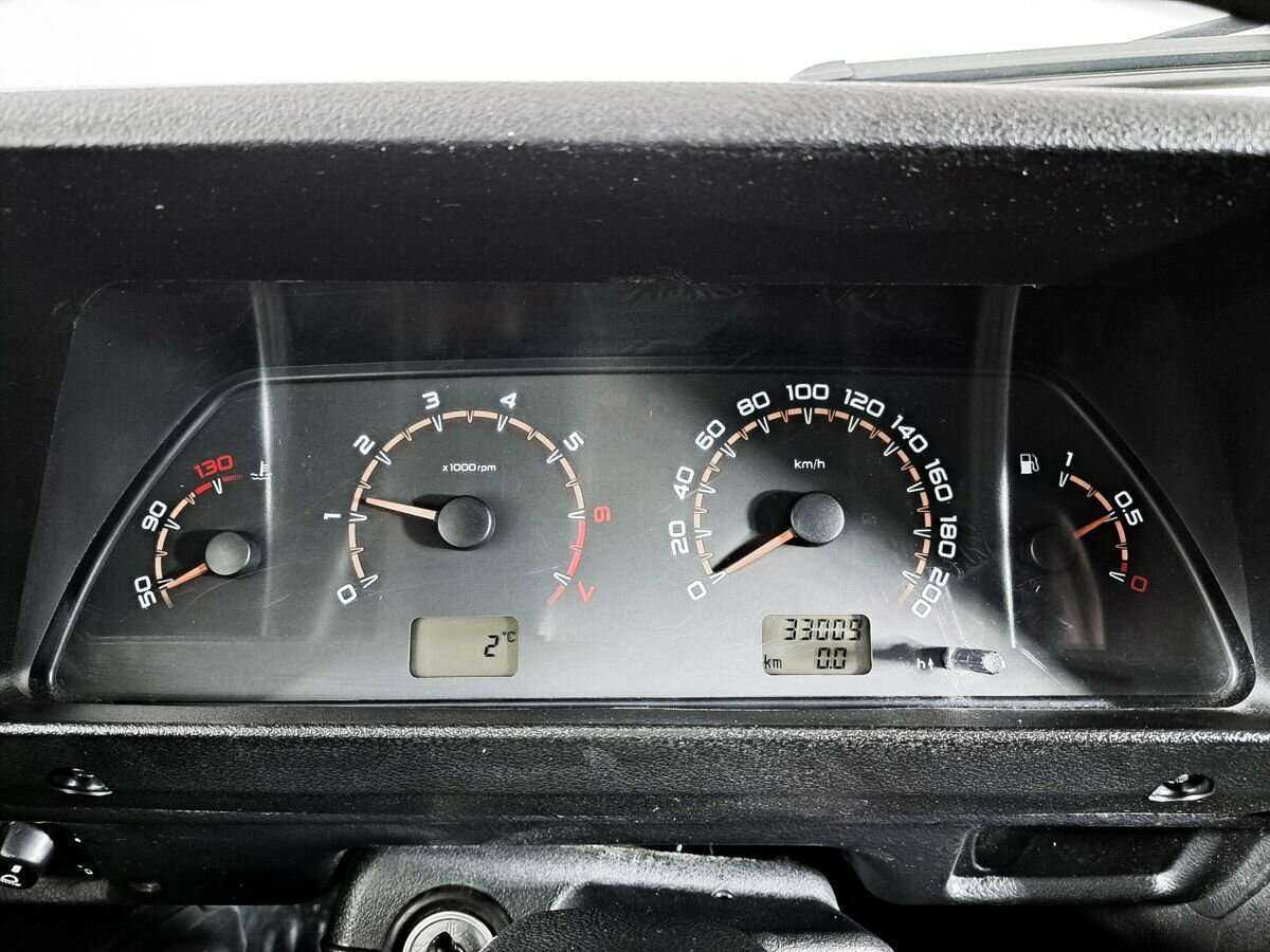 Lada (ВАЗ) 2121 (4x4) с пробегом — 2019 год. Фото: #10