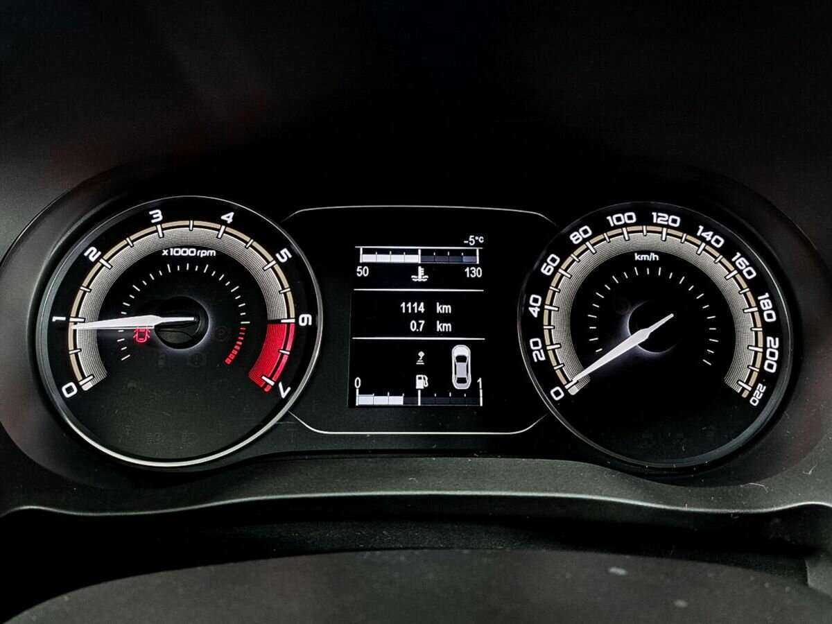 Lada (ВАЗ) Vesta с пробегом — 2023 год. Фото: #8