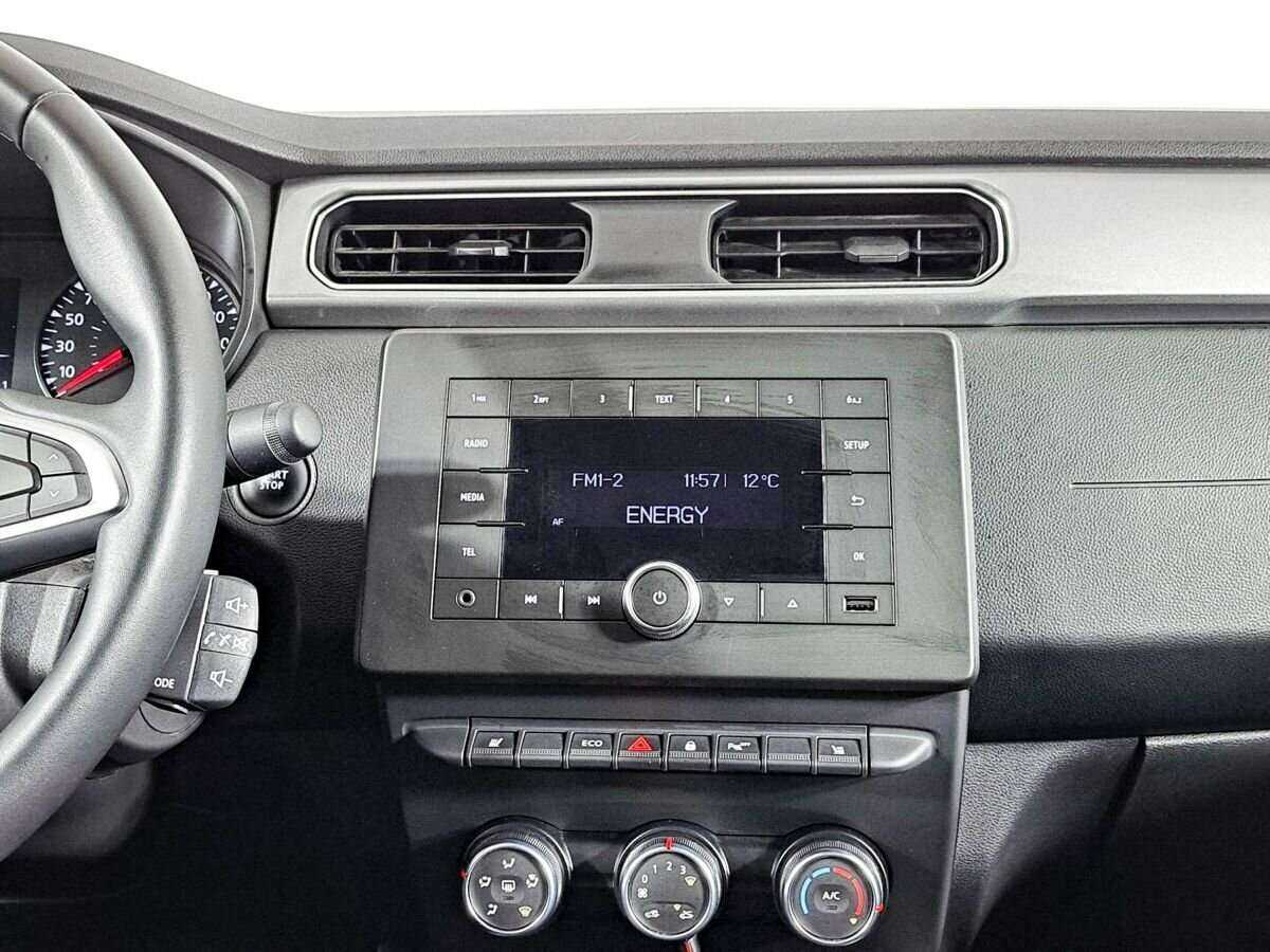 Renault Arkana с пробегом — 2021 год. Фото: #12