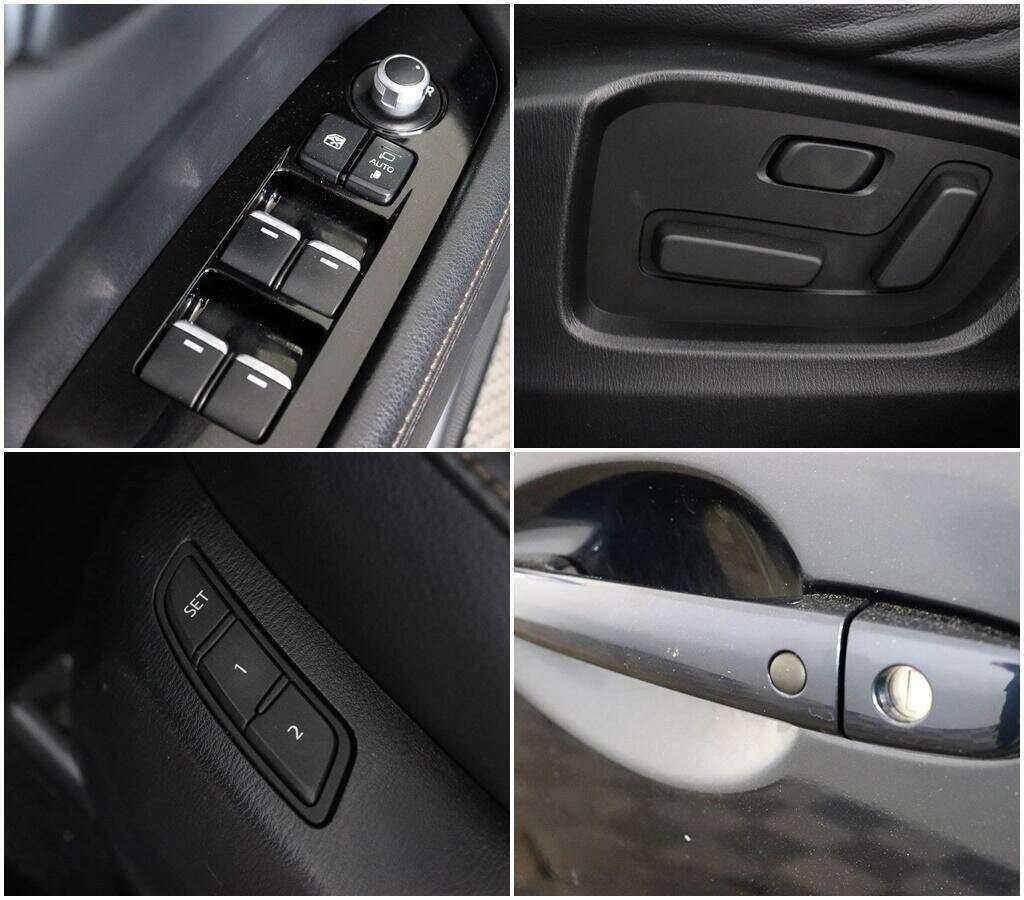 Mazda CX-5 с пробегом — 2017 год. Фото: #15