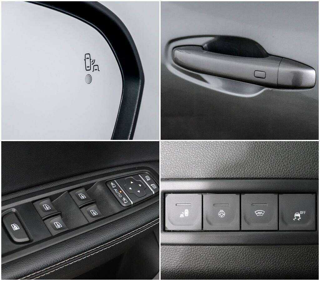 Renault Arkana с пробегом — 2021 год. Фото: #13