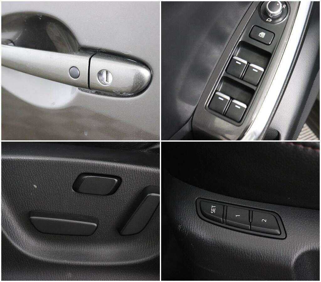 Mazda CX-5 с пробегом — 2015 год. Фото: #13