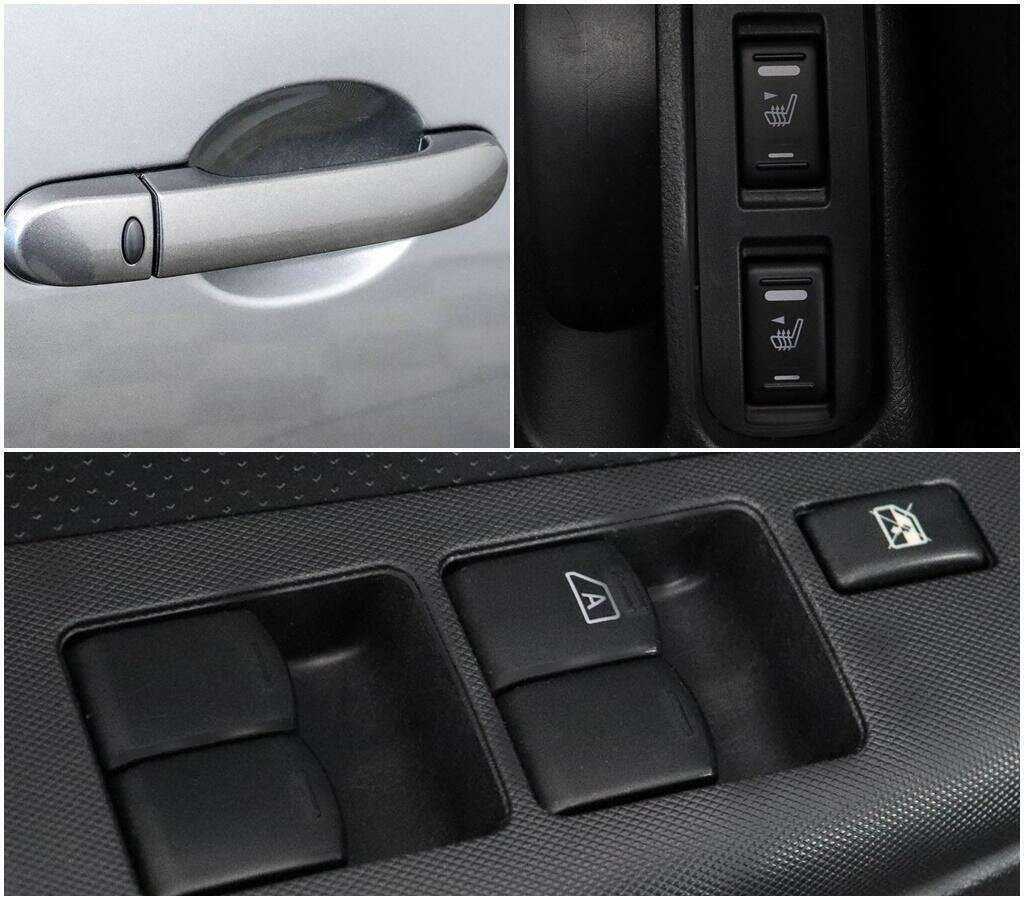 Nissan Note с пробегом — 2012 год. Фото: #13