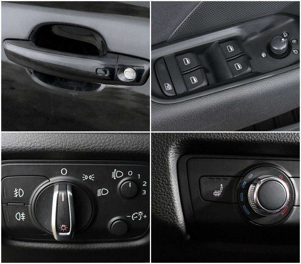 Audi A3 с пробегом — 2014 год. Фото: #13