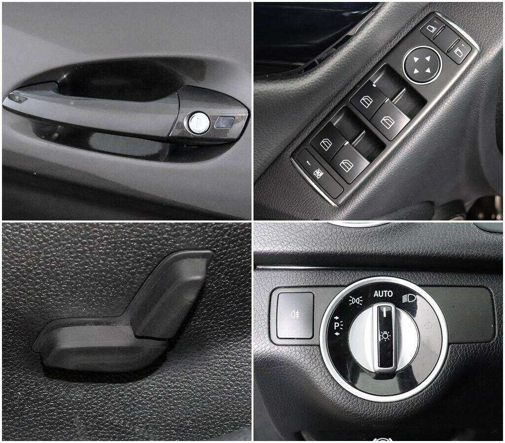 Mercedes-Benz C-Класс с пробегом — 2012 год. Фото: #13