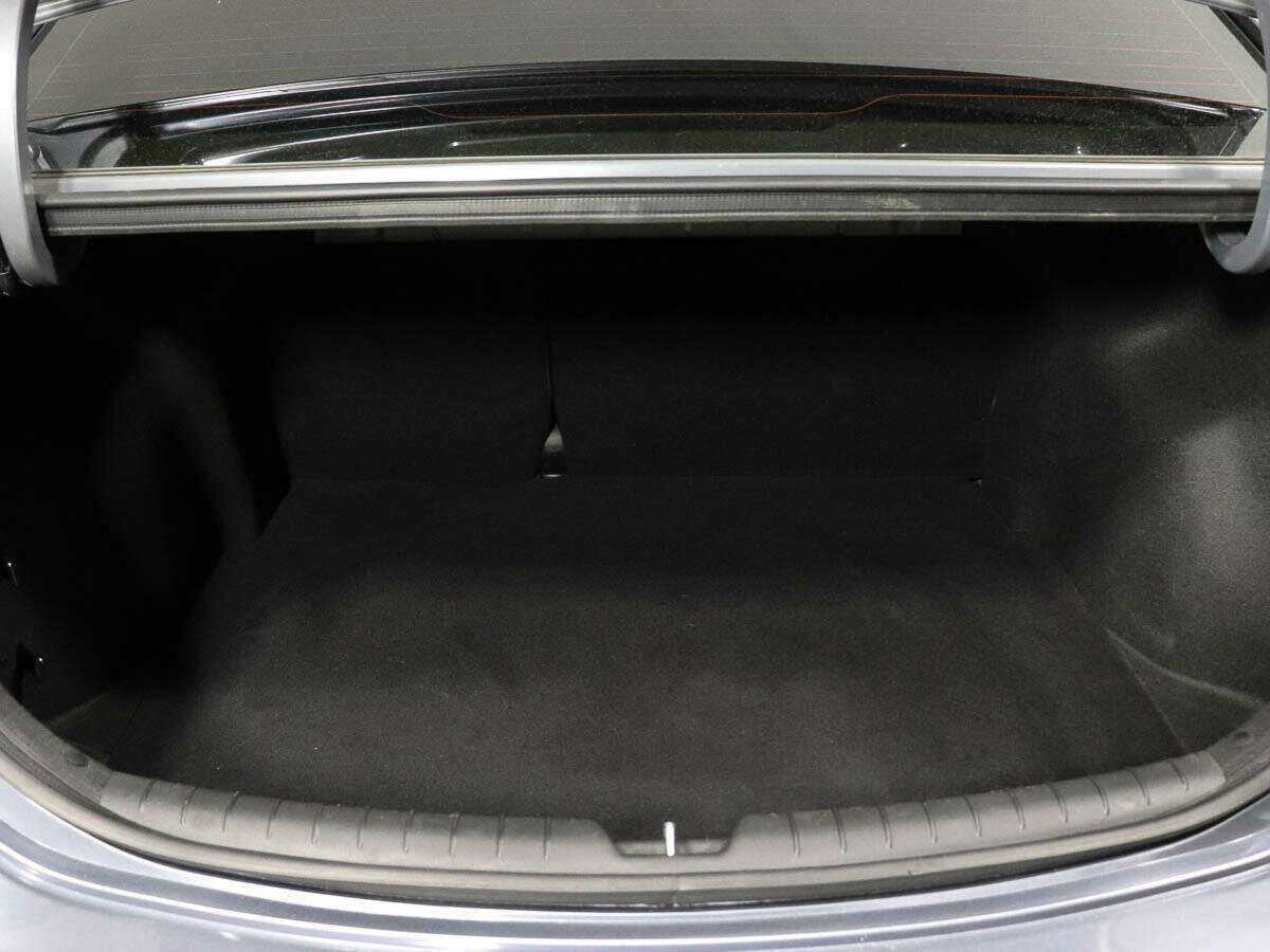 Hyundai Solaris с пробегом — 2017 год. Фото: #14