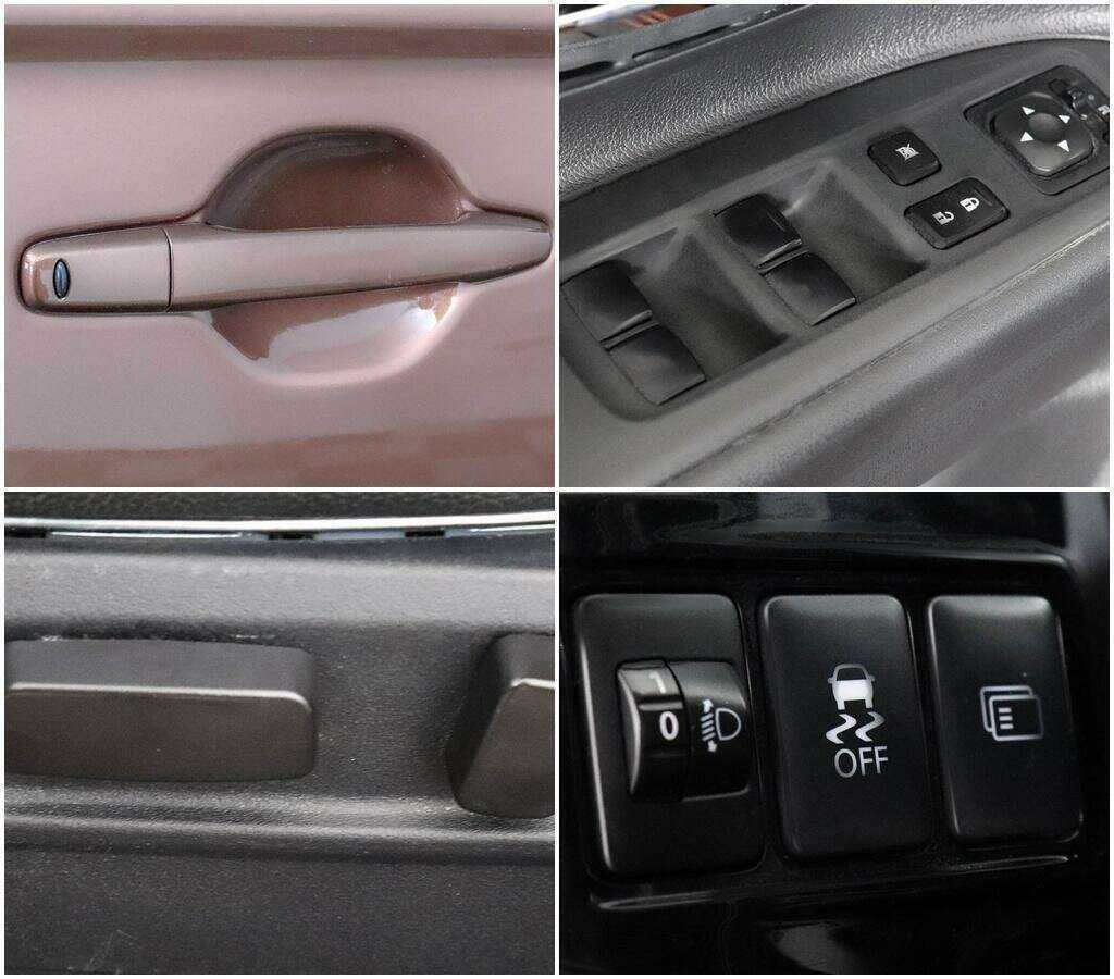 Mitsubishi Outlander с пробегом — 2012 год. Фото: #12