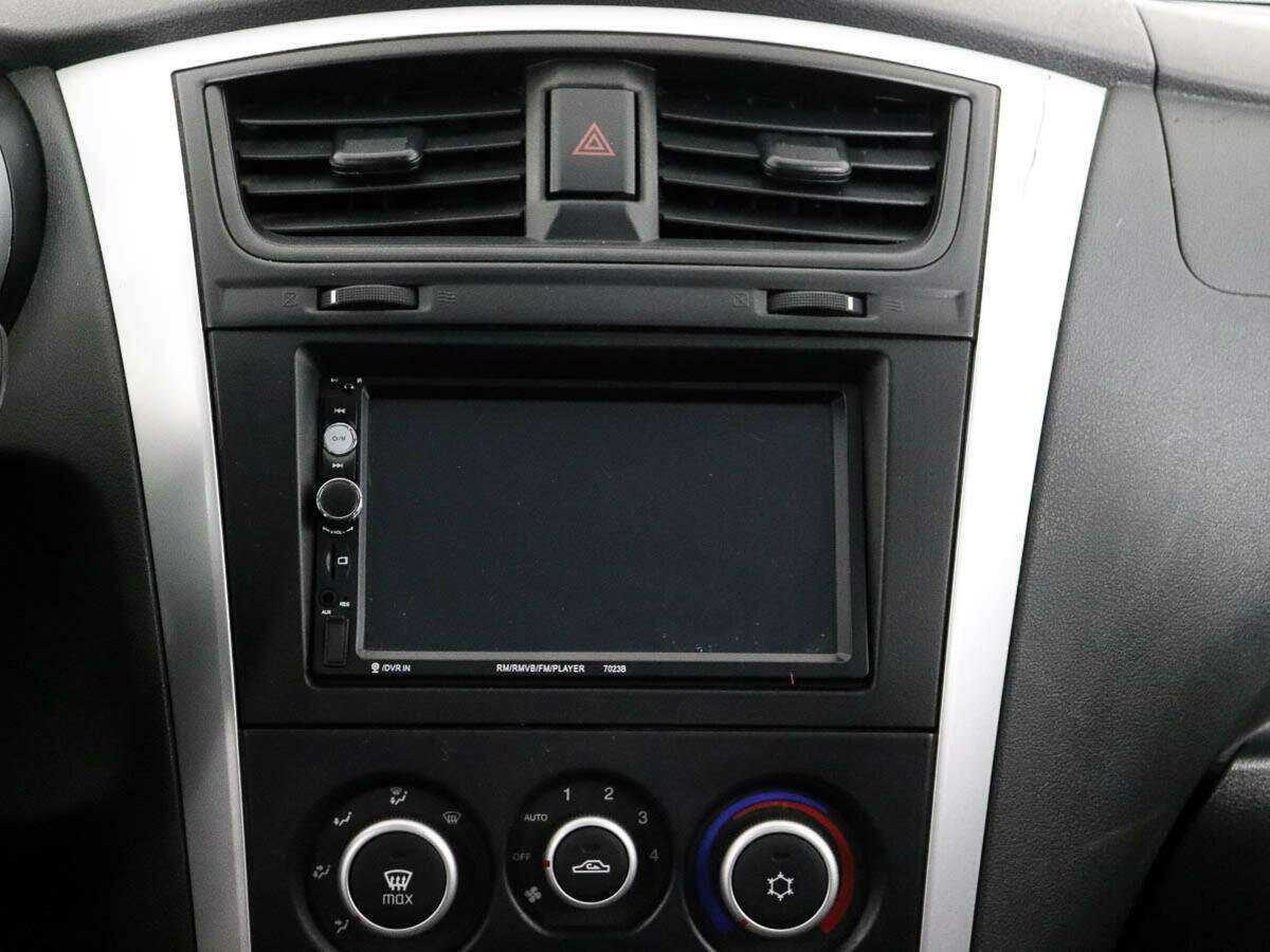 Datsun on-DO с пробегом — 2018 год. Фото: #11