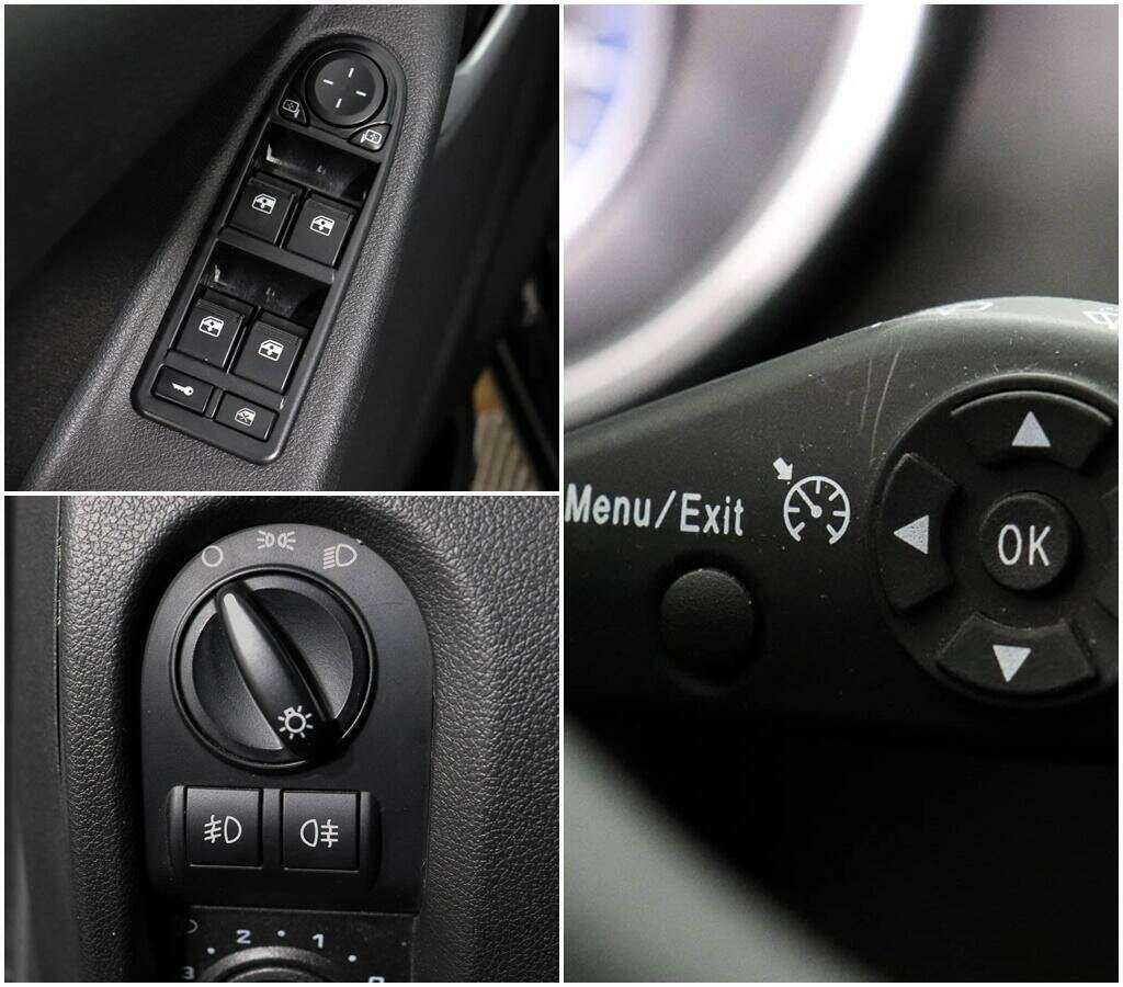 Datsun on-DO с пробегом — 2018 год. Фото: #13