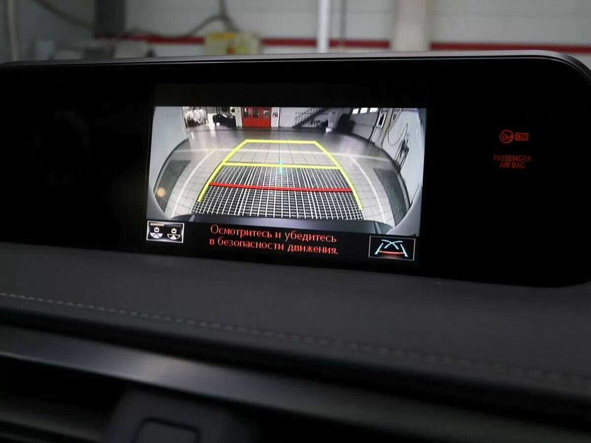 Lexus UX с пробегом — 2019 год. Фото: #19