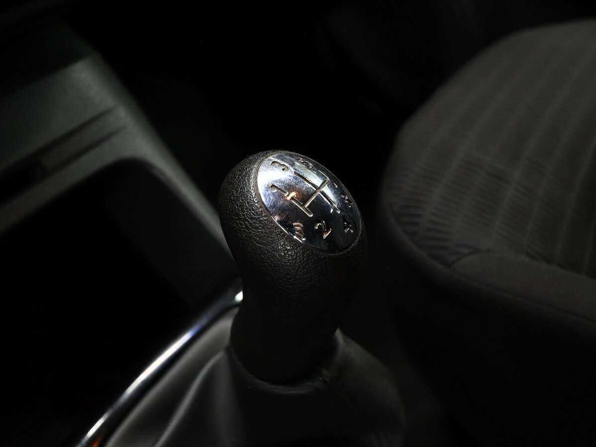 Renault Kaptur с пробегом — 2017 год. Фото: #5