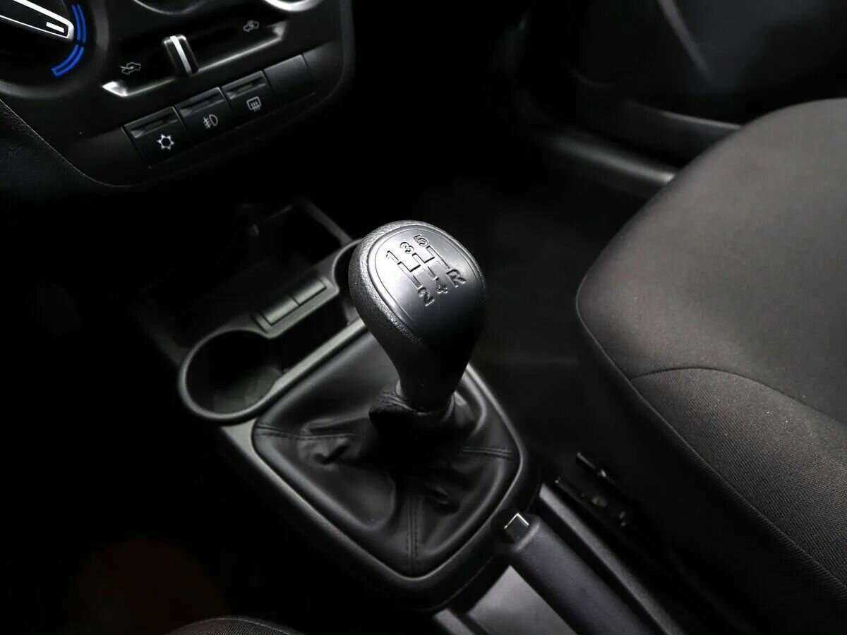 Lada (ВАЗ) Granta с пробегом — 2023 год. Фото: #17