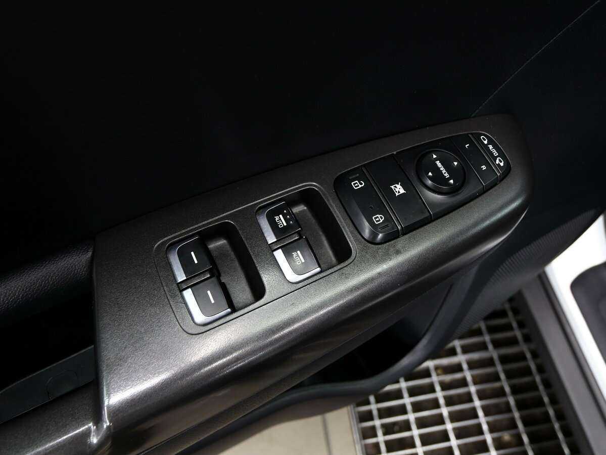 Kia Sportage с пробегом — 2019 год. Фото: #15