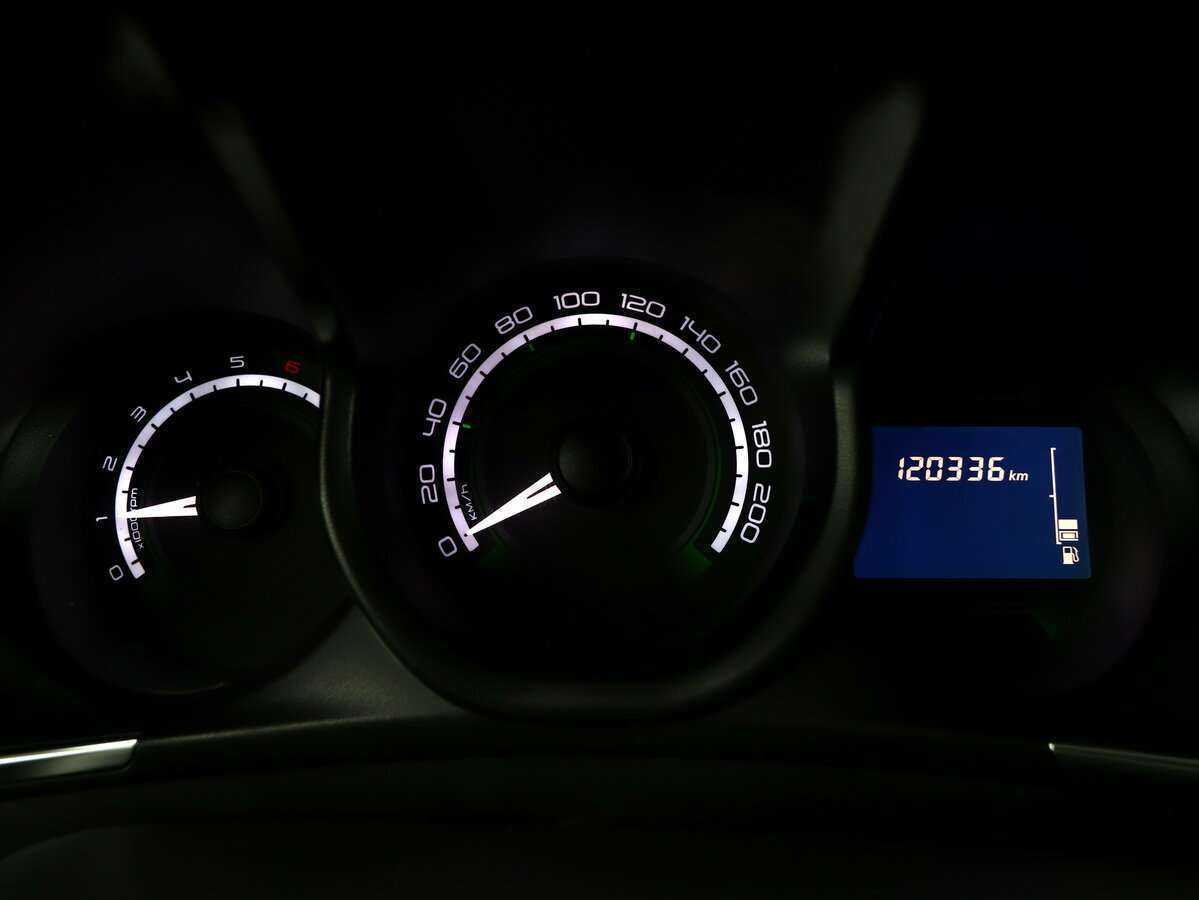 Lada (ВАЗ) XRAY с пробегом — 2018 год. Фото: #10