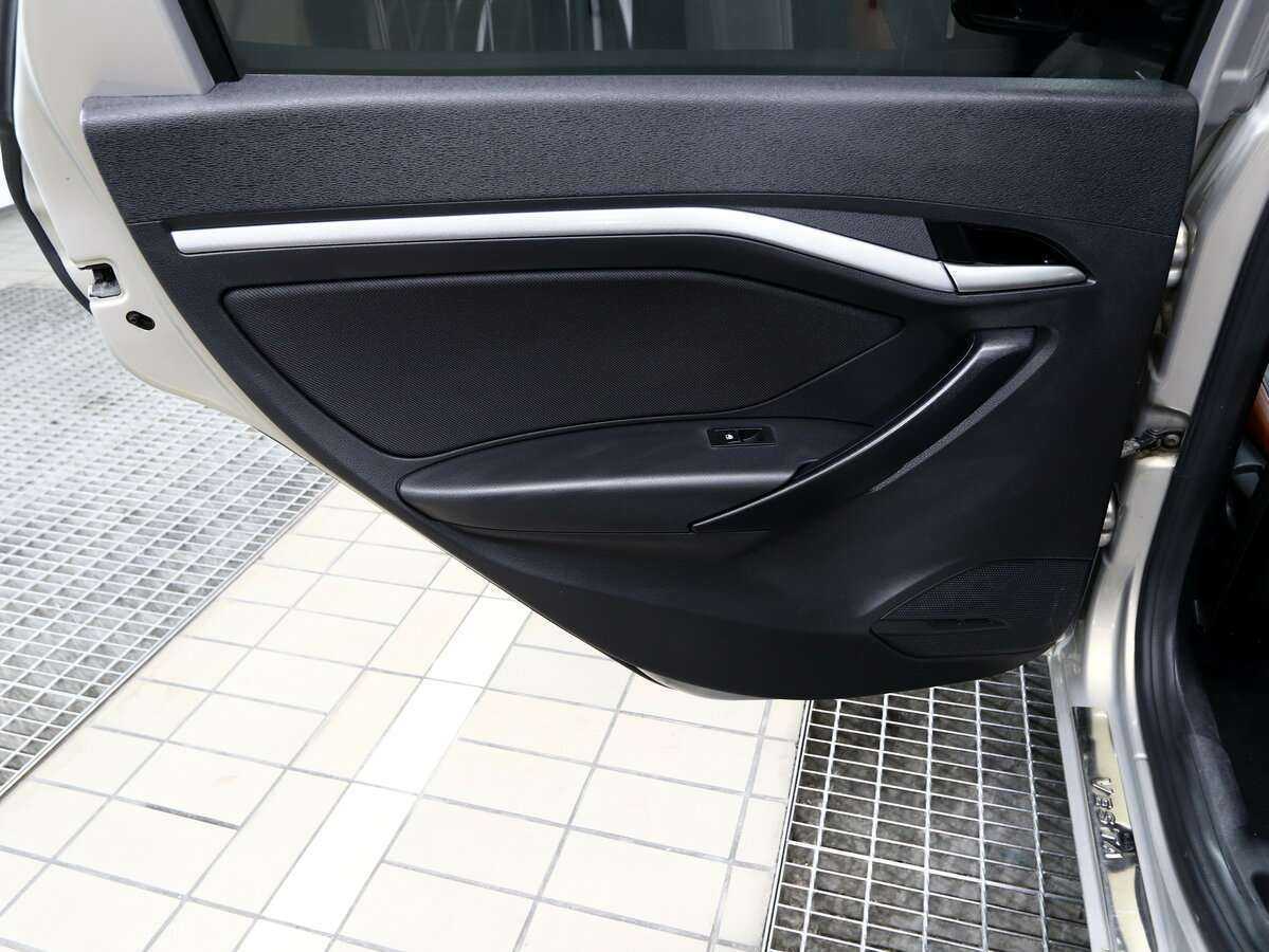 Lada (ВАЗ) Vesta с пробегом — 2020 год. Фото: #14