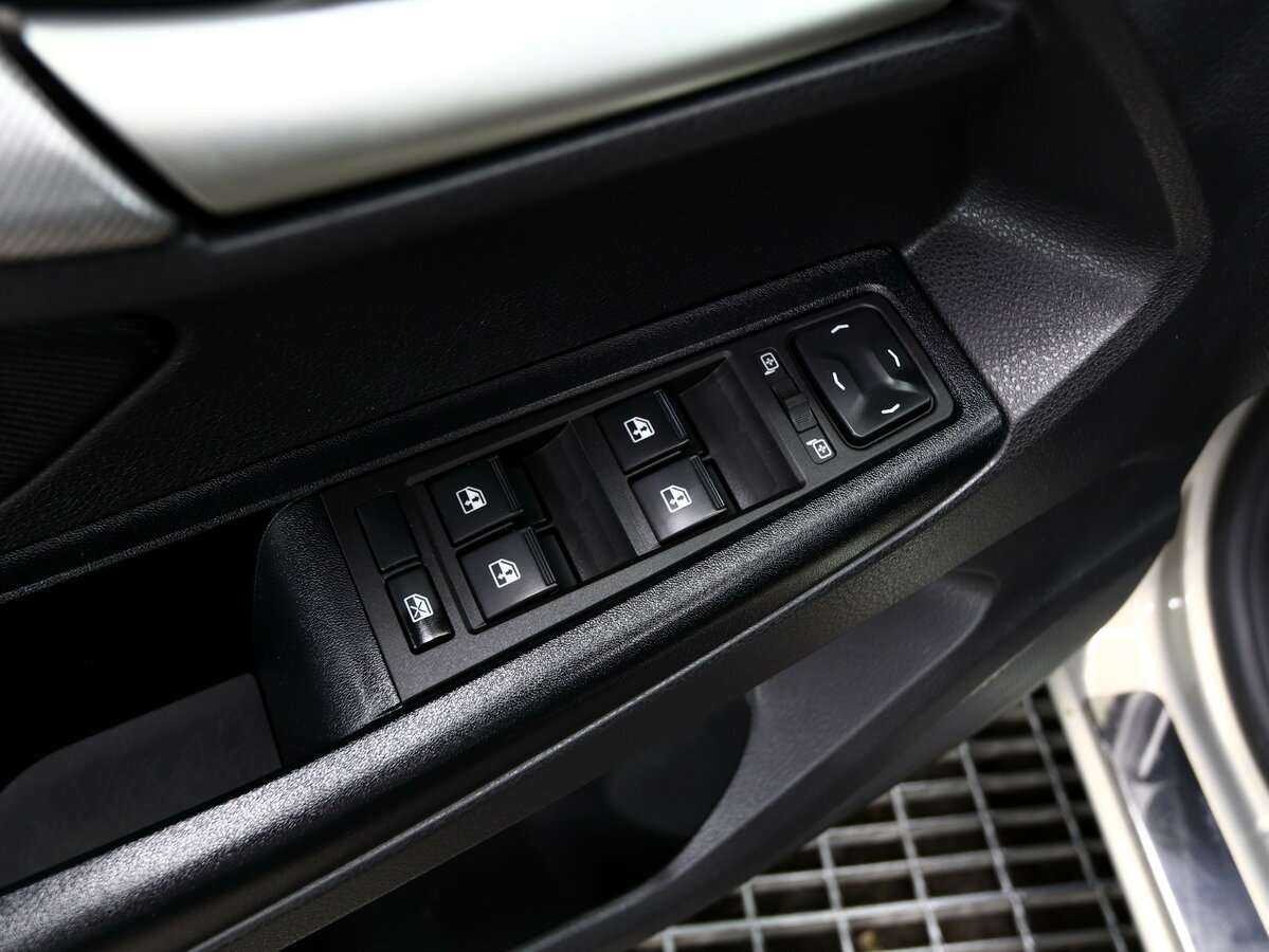 Lada (ВАЗ) Vesta с пробегом — 2020 год. Фото: #15