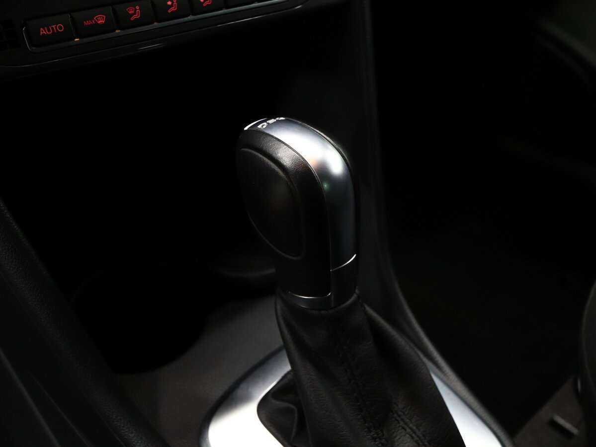 Volkswagen Polo с пробегом — 2019 год. Фото: #7