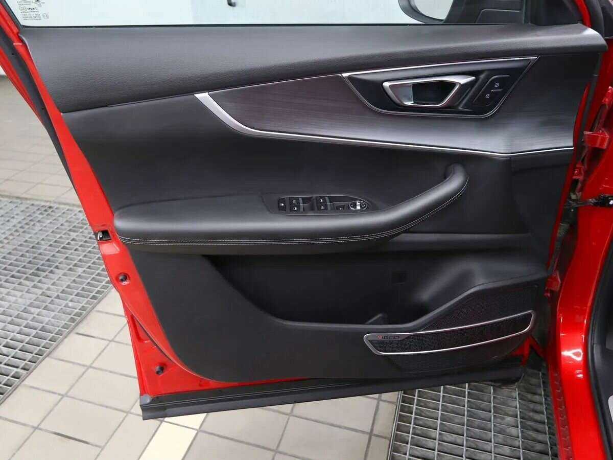 Chery Tiggo 7 Pro с пробегом — 2021 год. Фото: #7