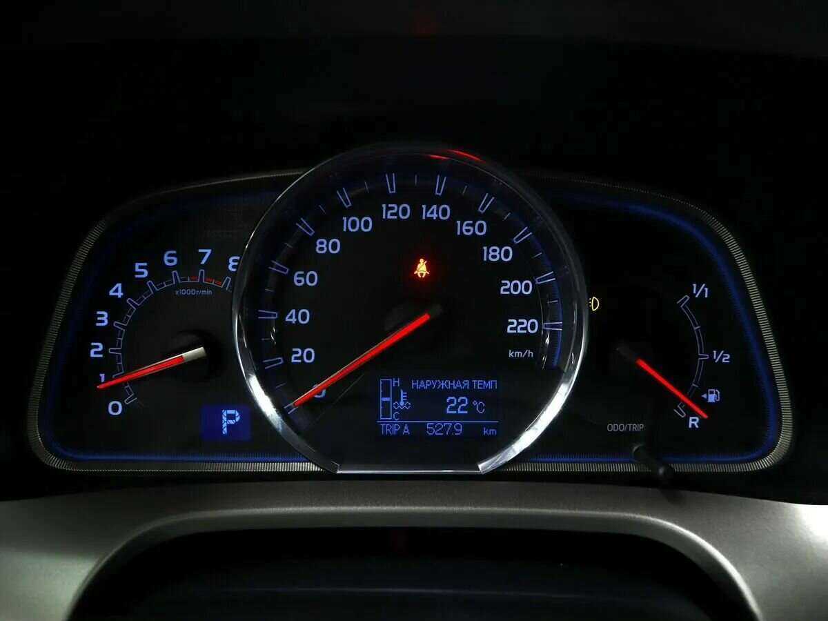 Toyota RAV4 с пробегом — 2013 год. Фото: #15