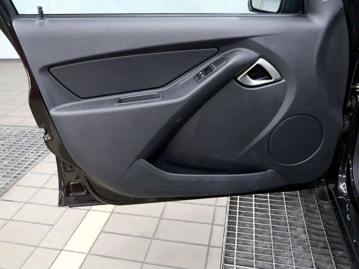 Lada (ВАЗ) Granta с пробегом — 2023 год. Фото: #6