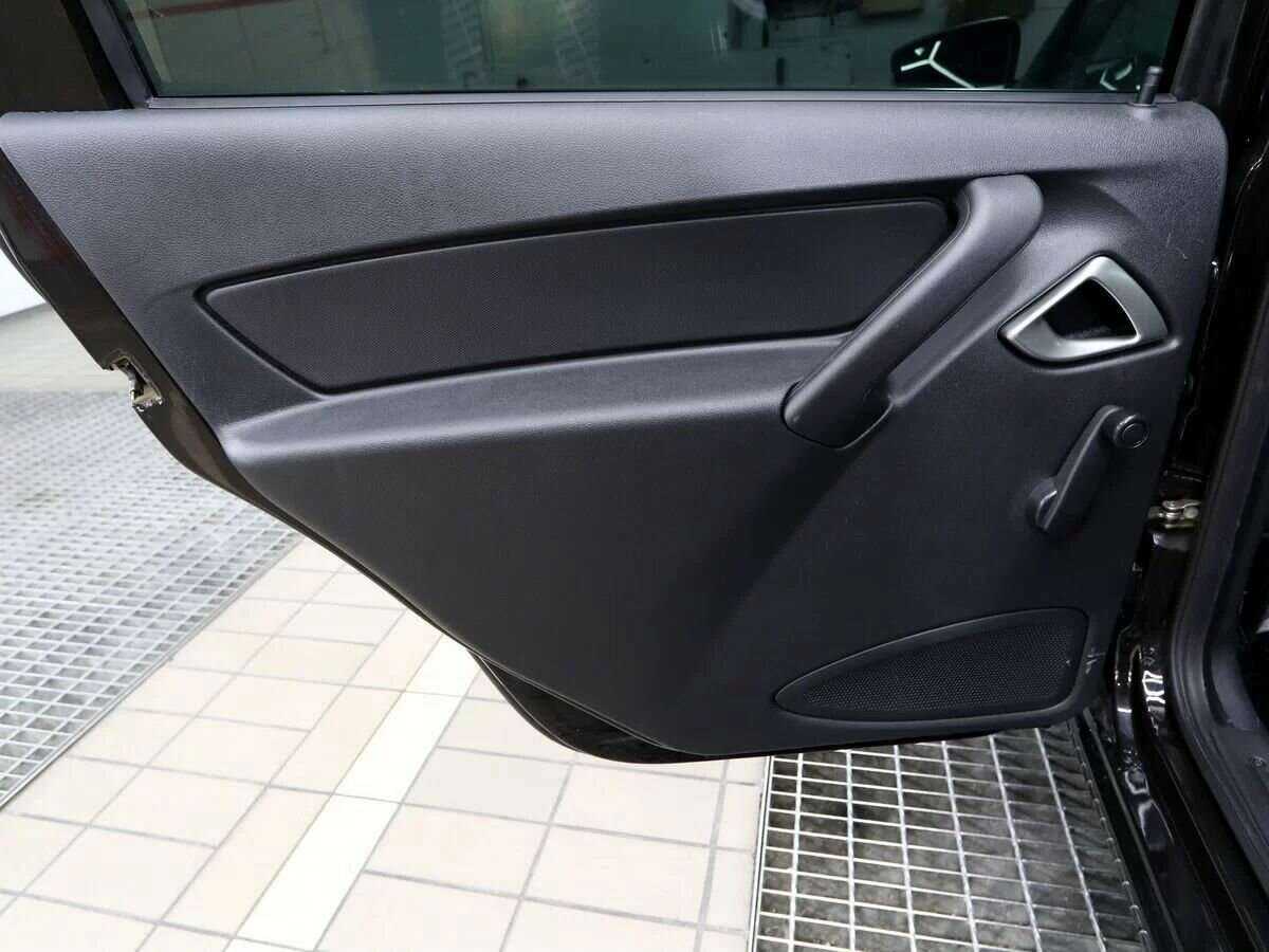 Lada (ВАЗ) Granta с пробегом — 2023 год. Фото: #9