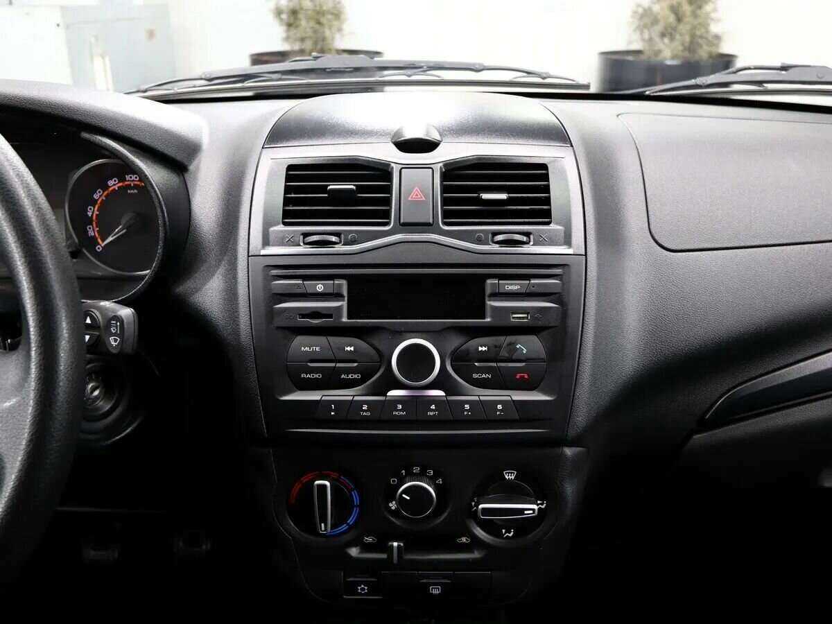 Lada (ВАЗ) Granta с пробегом — 2023 год. Фото: #17