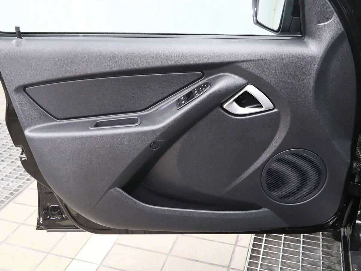 Lada (ВАЗ) Granta с пробегом — 2023 год. Фото: #6