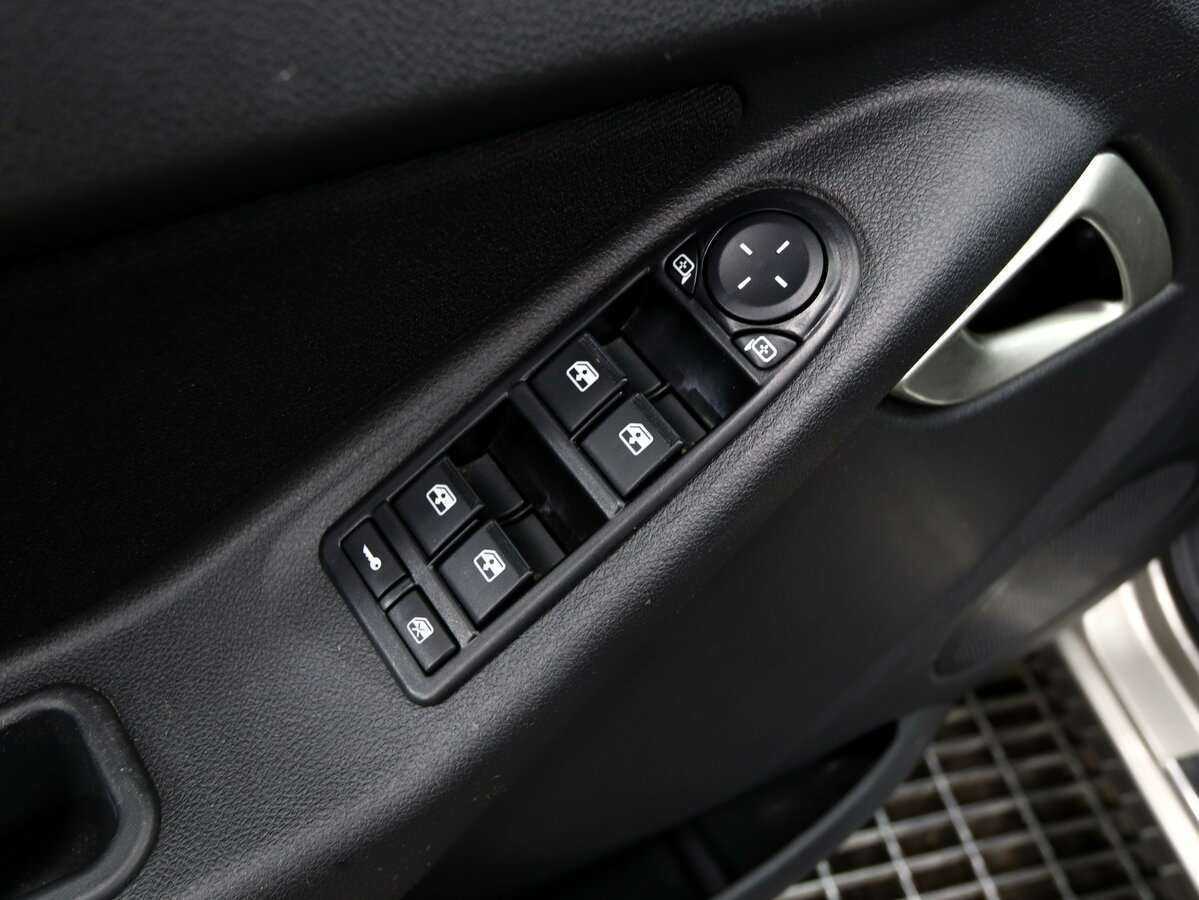 Lada (ВАЗ) Granta с пробегом — 2020 год. Фото: #7