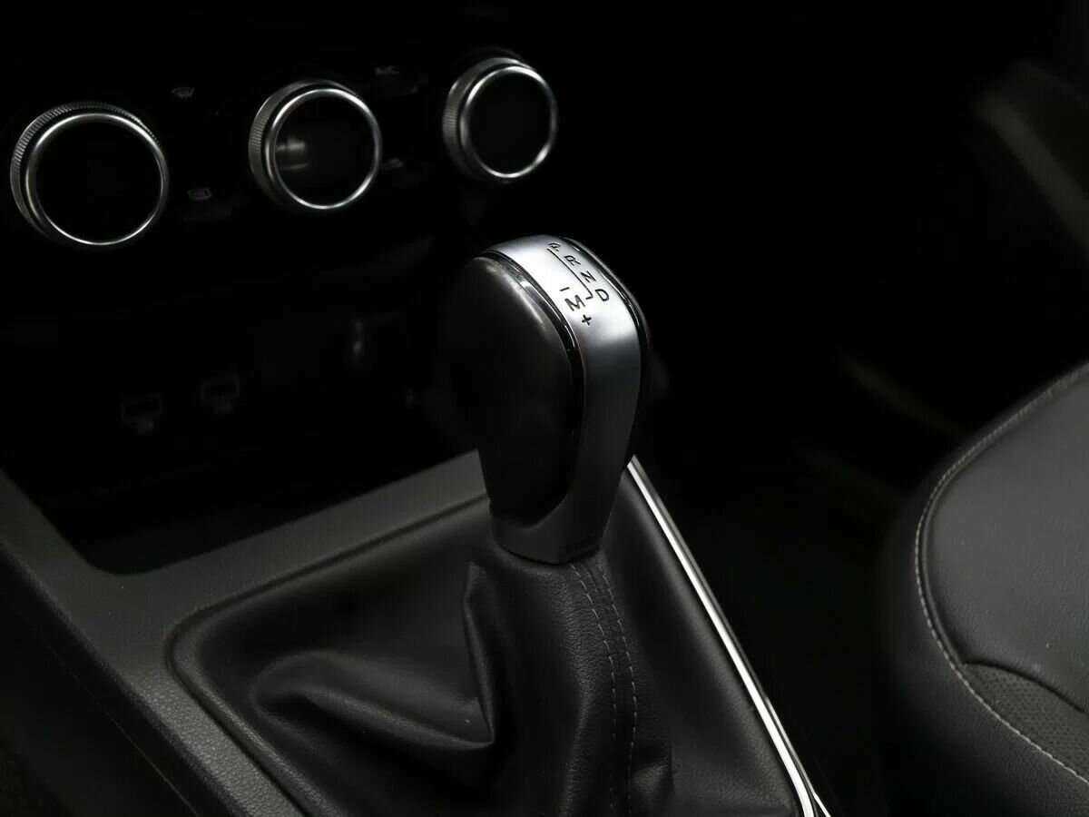 Renault Arkana с пробегом — 2019 год. Фото: #7