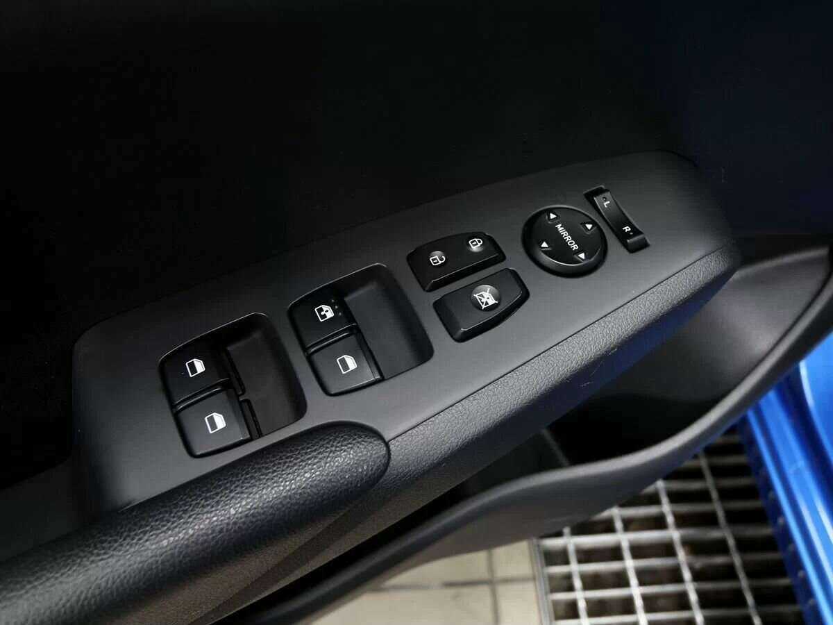 Hyundai Solaris с пробегом — 2021 год. Фото: #8