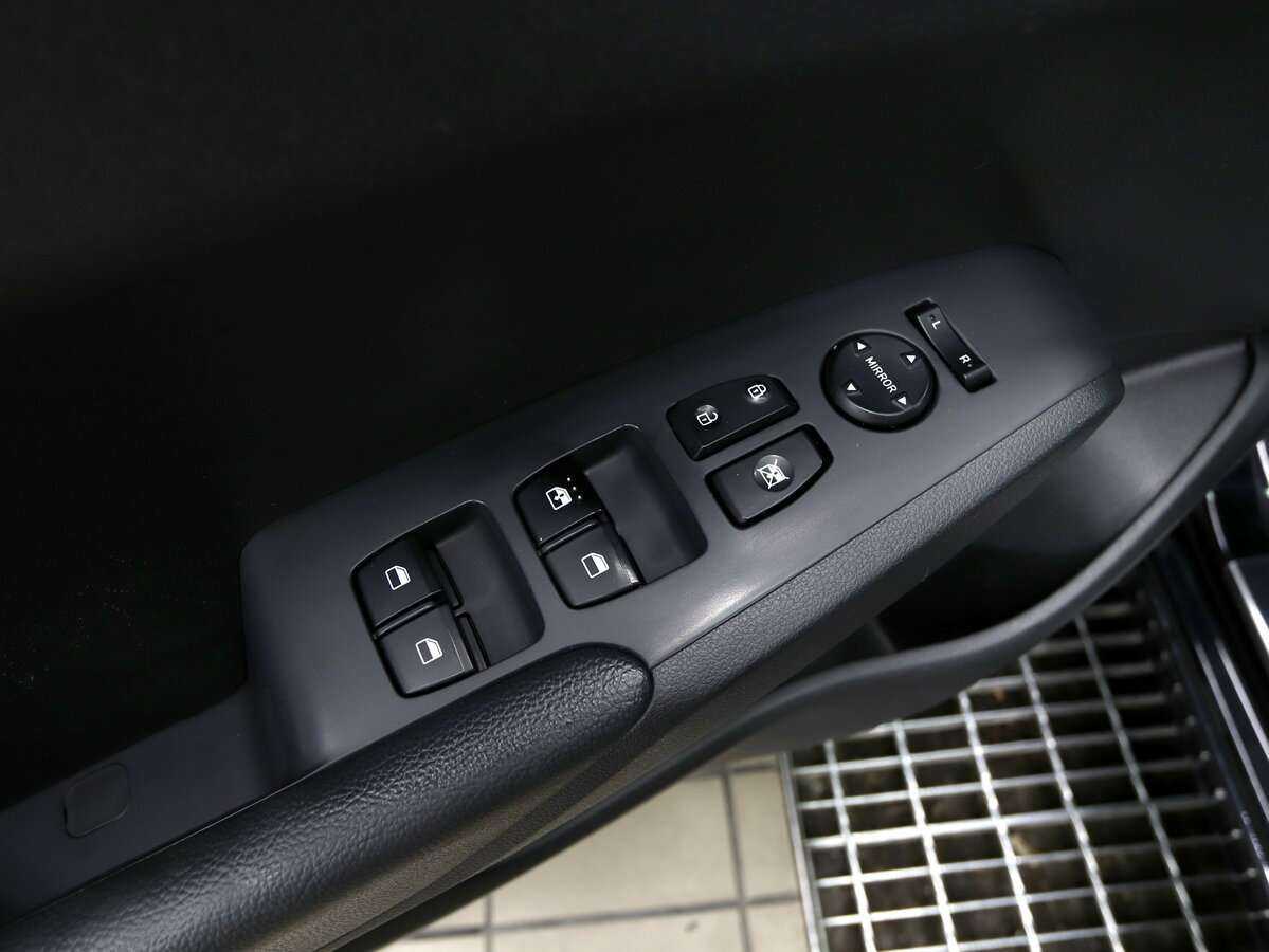 Hyundai Solaris с пробегом — 2020 год. Фото: #7