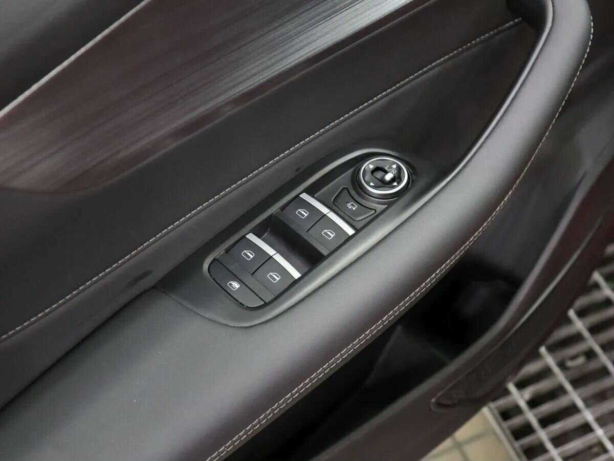 Chery Tiggo 4 Pro с пробегом — 2022 год. Фото: #6