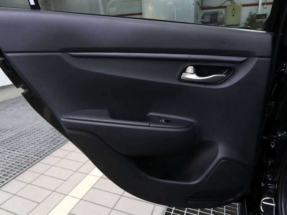 Kia Rio с пробегом — 2021 год. Фото: #8