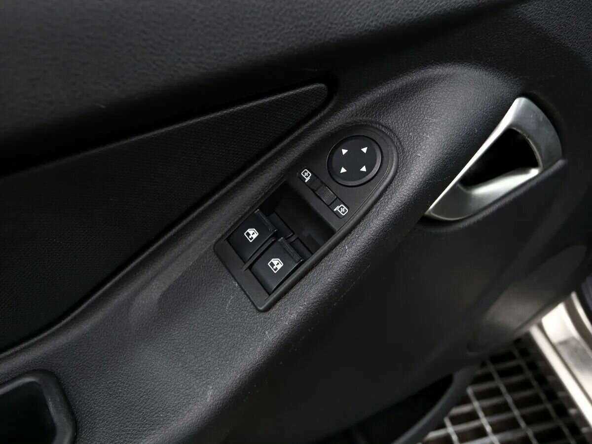 Lada (ВАЗ) Granta с пробегом — 2021 год. Фото: #9