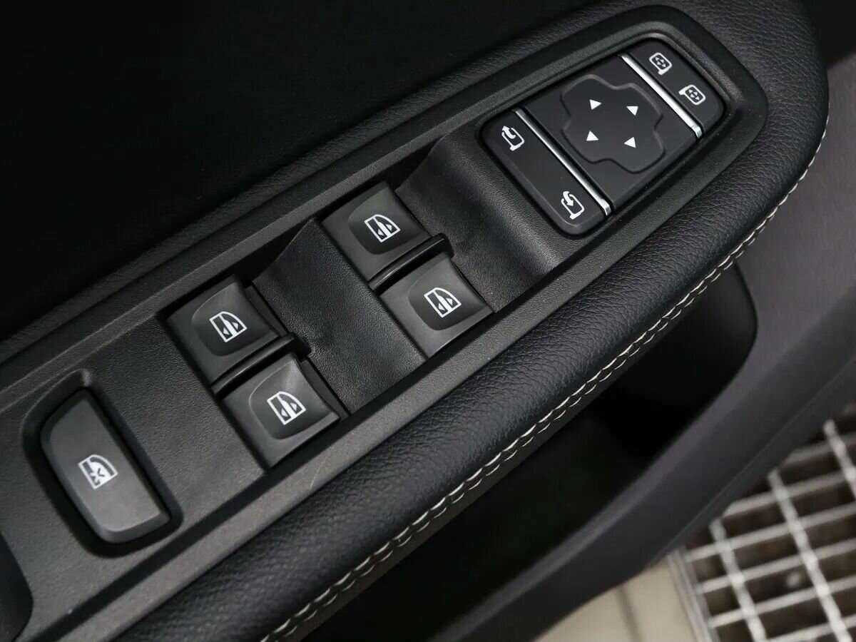 Renault Arkana с пробегом — 2020 год. Фото: #6