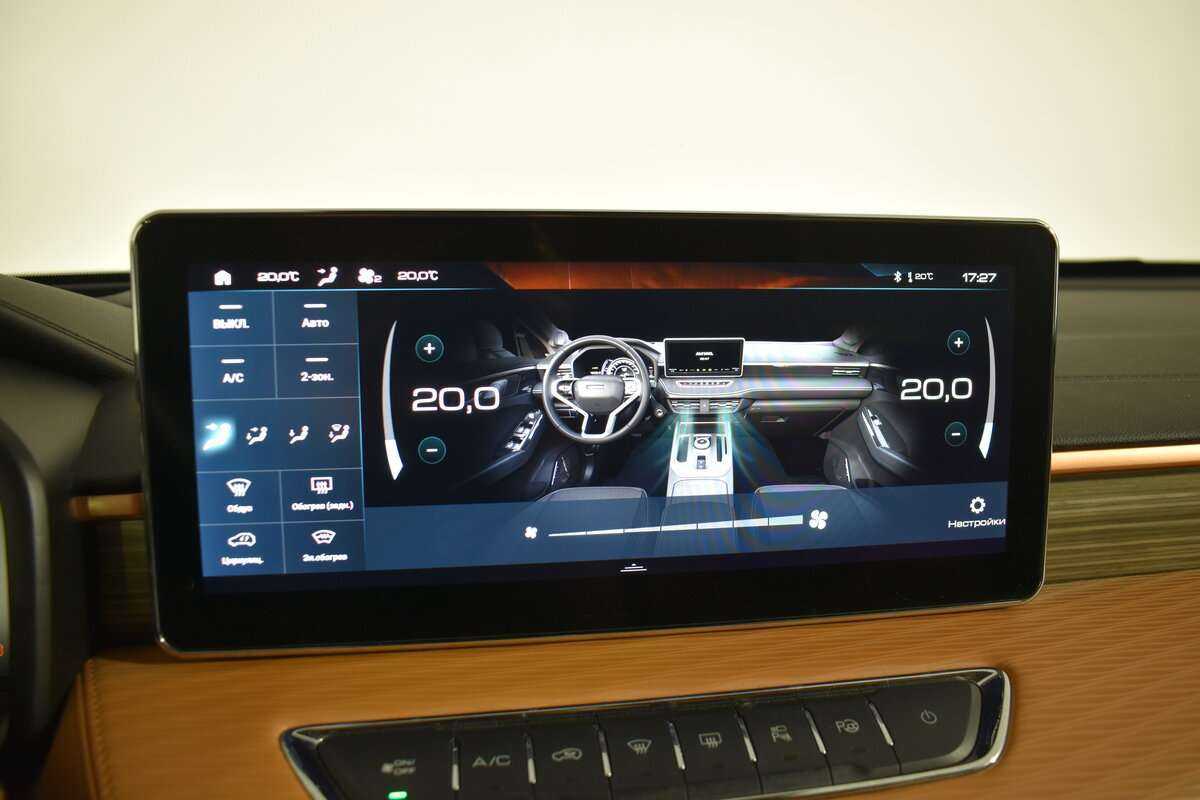 Haval Jolion с пробегом — 2023 год. Фото: #20