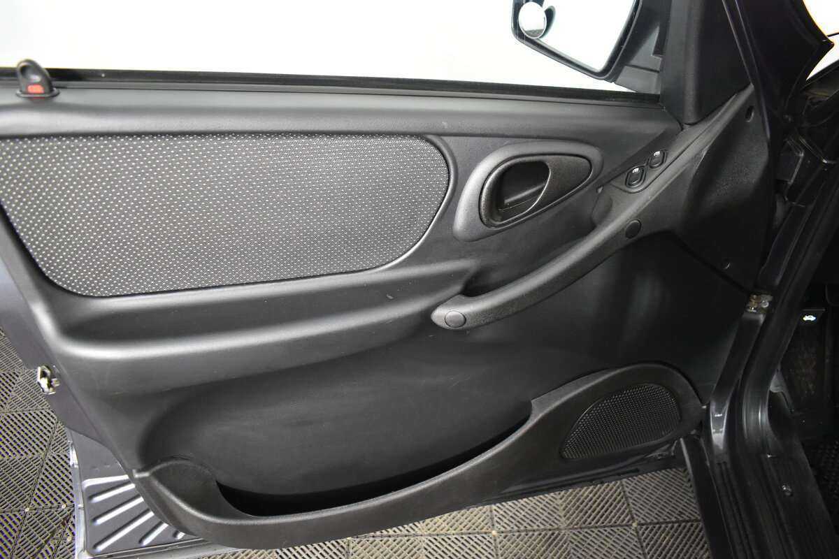 Lada (ВАЗ) Niva с пробегом — 2022 год. Фото: #11