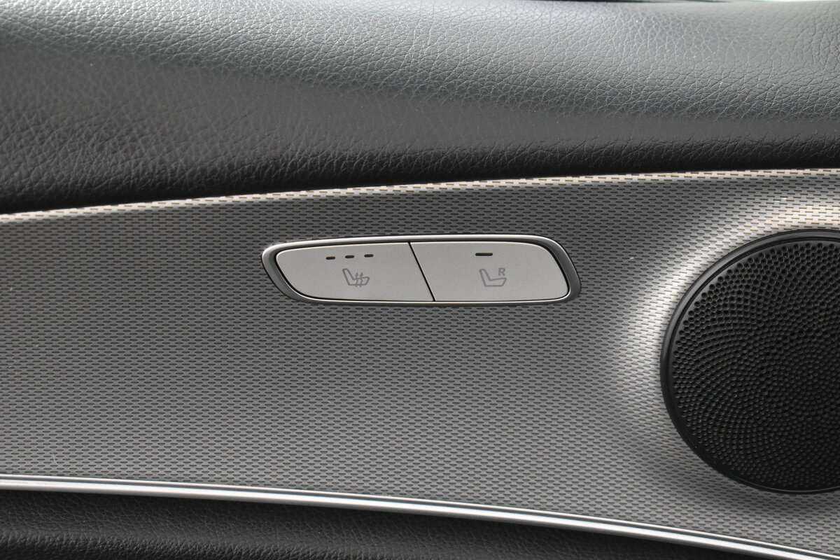 Mercedes-Benz E-Класс с пробегом — 2018 год. Фото: #8